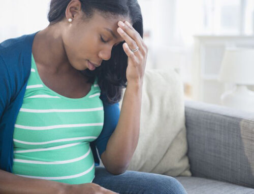 Stress During Pregnancy. 10 Tips To Combat Stress