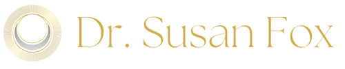 Dr. Susan Fox Logo