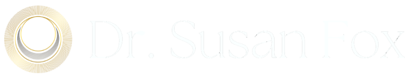 Dr. Susan Fox Logo