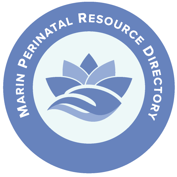 MARIN PERINATAL RESOURCE DIRECTORY